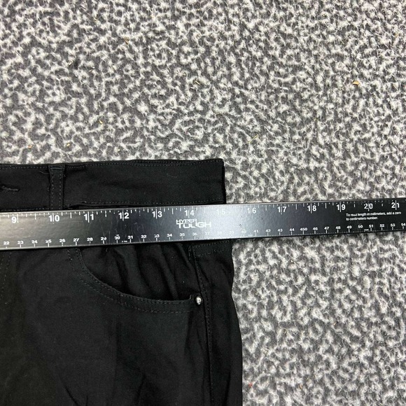 J-Walkers Jeans Men 30x33 Black Slim Fit Denim Pants Pocket‎ Outdoor - Picture 4 of 8